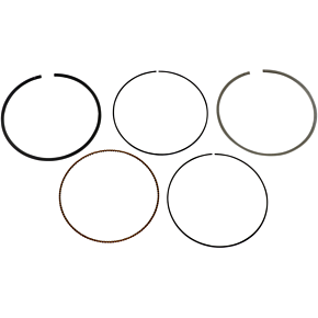 Wiseco Piston Ring Set 3880VM