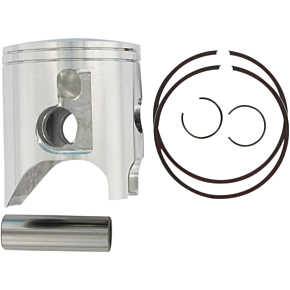 Wiseco Piston - Standard - Yamaha YZ 250/X 804M06640
