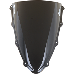 Zero Gravity SR Windscreen - Dark Smoke - Panigale 1299
