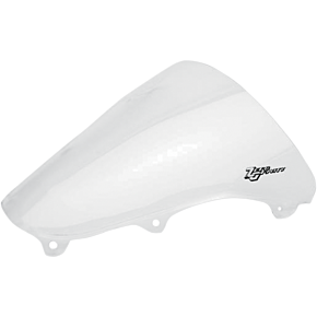 Zero Gravity Windscreen - Clear - SV 1000/650S '03-'07