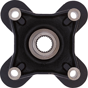 Wheel Hub - Front/Rear - Polaris 58-1009
