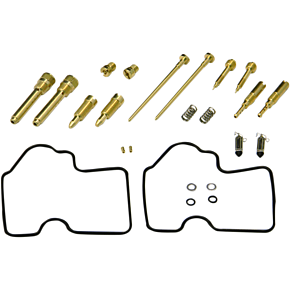 Carburetor Repair Kit - Kawasaki 03-116