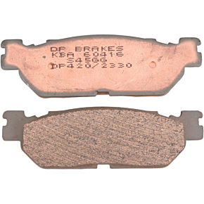 Standard Brake Pads - Yamaha DP420