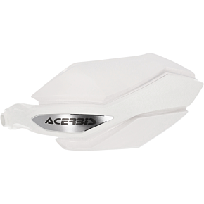 Handguards - Argon - White 2929430002
