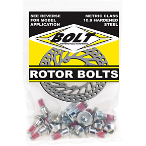 Bolt - Rotor - Yamaha Tenere 700 YRTR.TENE