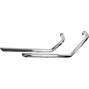 Drag Pipes Exhaust - VN800 4264