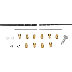Jet Kit - Suzuki VZ800 Marauder 3243