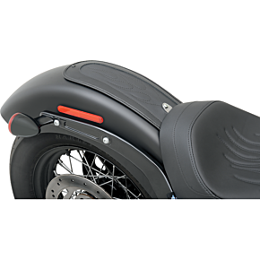 Fender Skin - Flame Stitched Automotive-Grade Vinyl Center 1405-0281