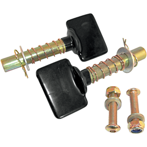 Economy Non-Spool Hardware 00-00144