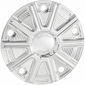 Points Cover - Chrome - Twin Cam 700-025