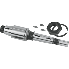 Pinion Shaft - Big Twin 33-2027