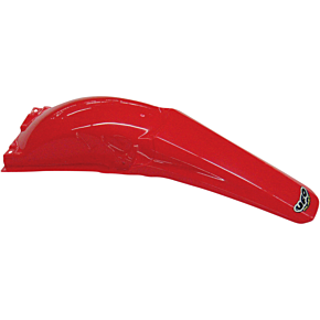 MX Rear Fender - CR Red HO03636-070