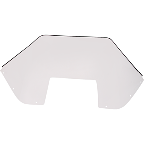 Windshield - Yamaha 450-617