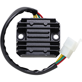 Regulator/Rectifier 10-169