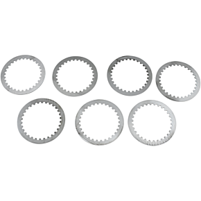 Clutch Plate Kit - Steel 095757