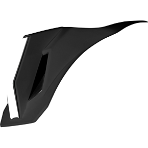 Airform™ Speedfin - Black/Silver 0133-1373