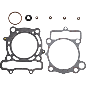 Top End Gasket Set - Kawasaki/Suzuki 35.4334