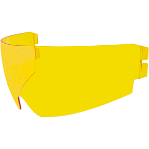 Alliance GT/Airflite/Airform™ Dropshield - Yellow 0130-0631