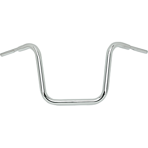 Handlebar - Big Ape - 16" - TBW - Chrome 0601-1251