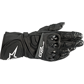 Alpinestars GP+R V2 Gloves - Black - 2XL