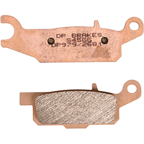Standard Brake Pads - Yamaha DP979