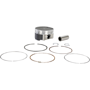 Piston Kit - Polaris 500 - +1 mm 50-311-07K