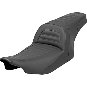 Slim Seat - Roll Pleat - FLT/FLH '23-'24 823-07-161