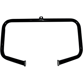 Engine Guard - Black - Softail 0506-0504