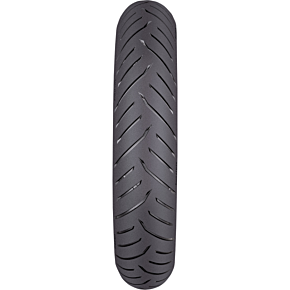 Tire - ContiRoad Attack 4 - Front - 110/80R19 - 59V 02447080000
