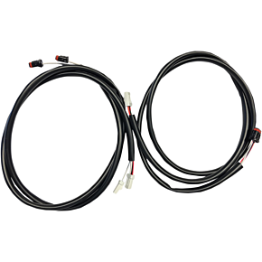 Hand Control Extension Harness - 9" - FLHRXS LA-8993-39
