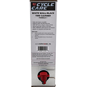 Formula 1 Wheel & Tire Cleaner - BNB CCF01BB02_1G