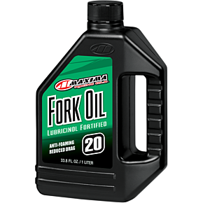 Fork Oil - 20wt - 1L 57901