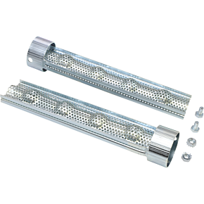 2" HP-Plus Baffles 202032