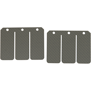 Super Stock Reed Set - Carbon - Kawasaki/Polaris SSC014