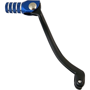 Shifter Lever - Blue/Black - YZ 172665KB