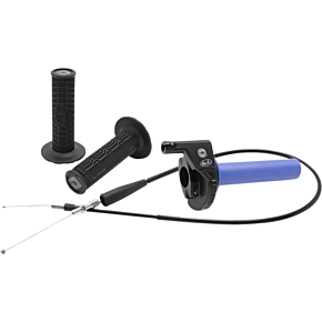 Throttle Kit 01-2831