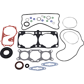 Gasket Kit with Oil Seals - Polaris 800 34.5812