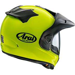 XD-5 Helmet - Fluorescent Yellow - Small 0140-0423