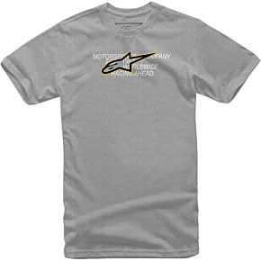 Truth T-Shirt - Heather Gray - Large 1211720001026L