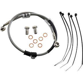 Galfer Braking Stainless Steel Brake Line FK003D926R