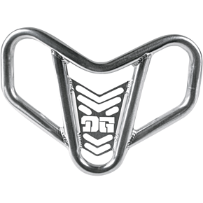 Front Bumper - TRX250EX 554-2110