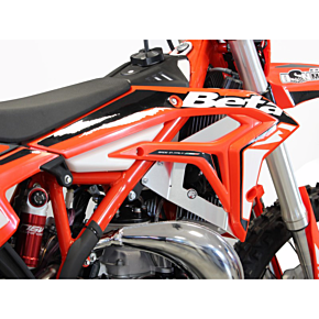 Radiator Braces - Beta AX1680