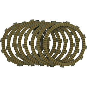 Clutch Discs VC-1034