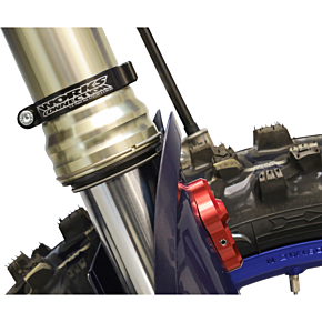 Pro Launch Start Device - Yamaha 12-417