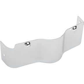 Fairing Bottom Skirt - Chrome 2330-0028