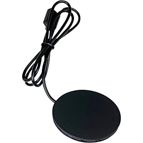 Light Wheel - Black PG-WL-B