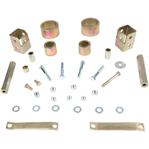 Lift Kit - 2.00" - Front/Back 73-14828