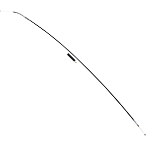 Idle Cable - 36" - Vinyl 0651-0234