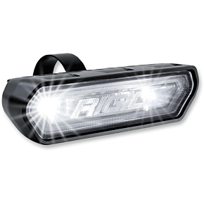 Chase Taillight - Red 90133