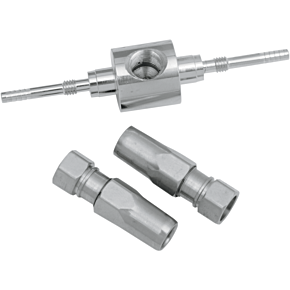 Build-Your-Own Junction Block 392979